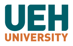 University of Economics Ho Chi Minh City Logo