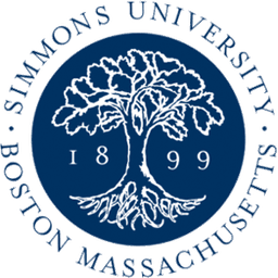 Simmons University Logo
