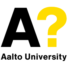 Aalto University Logo