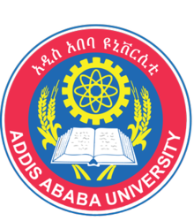 Addis Ababa University Logo