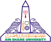 Ain Shams University Logo