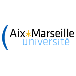 Aix Marseille University Logo