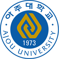Ajou University Logo