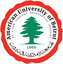 American University Logo