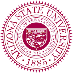 Arizona State University Logo