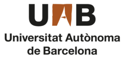 Autonomous University of Barcelona Logo