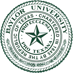 Baylor University Logo