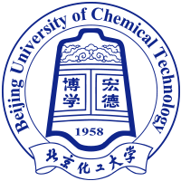 Beijing University of Chemical Technology Logo