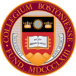 Boston College Logo