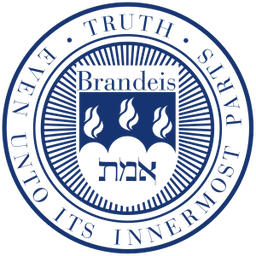 Brandeis University Logo