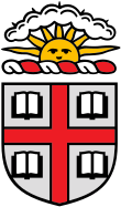 Brown University Logo