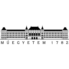Budapest University of Technology And Economics Logo