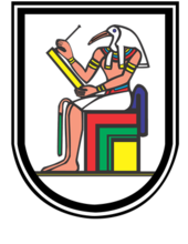 Cairo University Logo