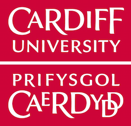 Cardiff University Logo