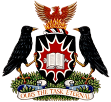 Carleton University Logo