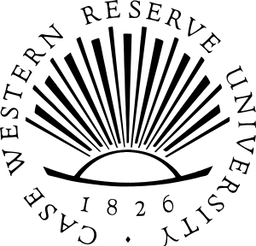 Case Western Reserve University Logo