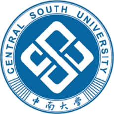Central South University Logo
