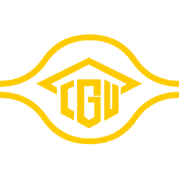 Chang Gung University Logo