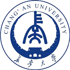 Changan University Logo