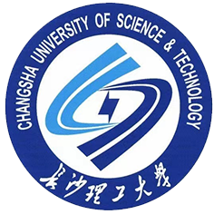 Changsha University of Science & Technology Logo
