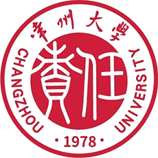 Changzhou University Logo
