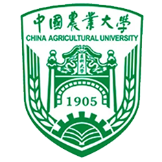 China Agricultural University Logo
