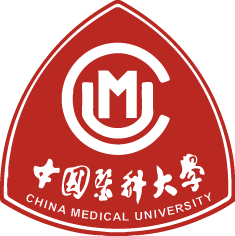 China Medical University Logo