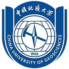 China University of Geosciences, Beijing Logo