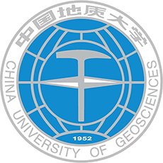 China University of Geosciences, Wuhan Logo