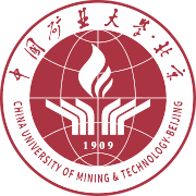 China University of Mining And Technology Logo