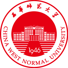 China West Normal University Logo