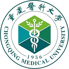 Chongqing Medical University Logo