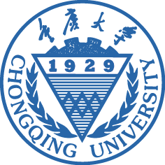 Chongqing University Logo