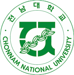 Chonnam National University Logo