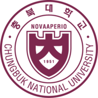 Chungbuk National University Logo