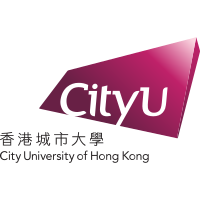 City University of Hong Kong Logo