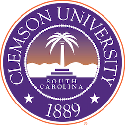 Clemson University Logo