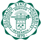 Colorado State University Logo