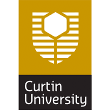 Curtin University Logo