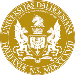 Dalhousie University Logo