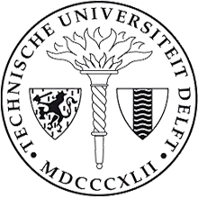 Delft University of Technology Logo