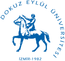 Dokuz Eylul University Logo