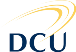 Dublin City University Logo