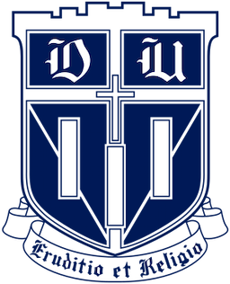 Duke University Logo