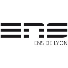 Ecole Normale Superieure - Lyon Logo
