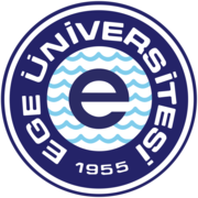 Ege University Logo