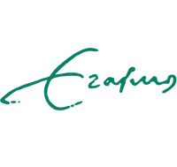 Erasmus University Rotterdam Logo