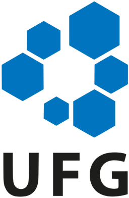 Federal University of Goiás Logo