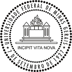 Federal University of Minas Gerais Logo