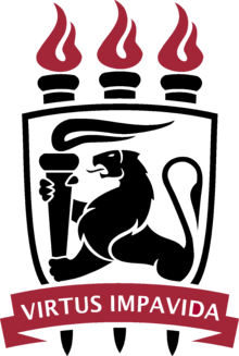 University of Pernambuco Logo